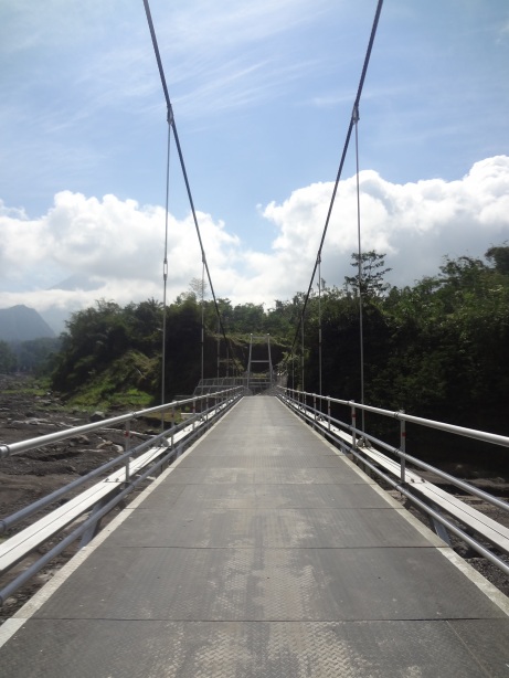 Jembatan Boyong